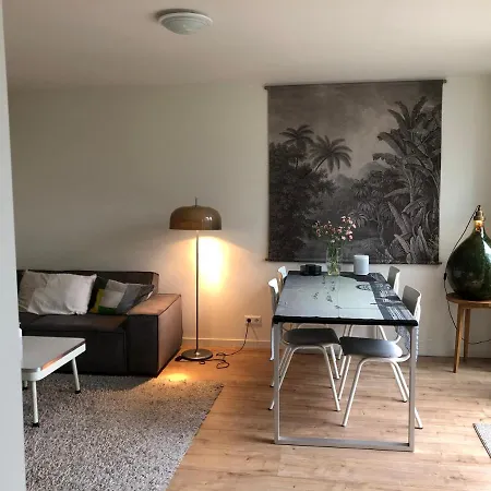 Apartment Savina Oase Nabij Centrum, Zee En Station