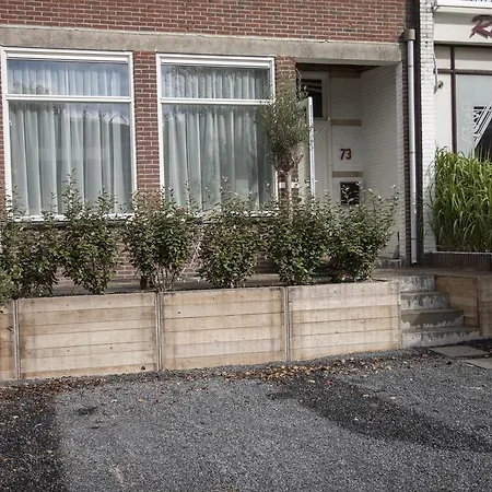 Apartment Savina Oase Nabij Centrum, Zee En Station