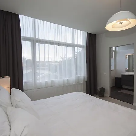 Savina Oase Nabij Centrum, Zee En Station Apartment