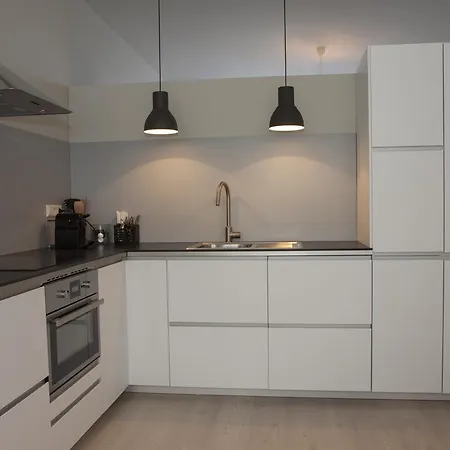 Savina Oase Nabij Centrum, Zee En Station Apartment Zandvoort