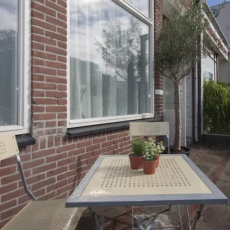 Savina Oase Nabij Centrum, Zee En Station