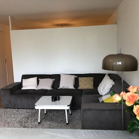 Apartment Savina Centre Near Beach, Station And Shops Zandvoort