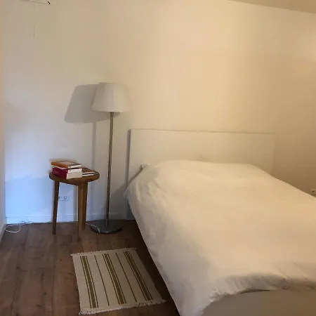 Appartamento Savina Oase Nabij Centrum, Zee En Station Zandvoort