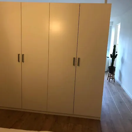 Savina Oase Nabij Centrum, Zee En Station Zandvoort