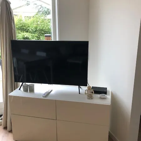 Savina Oase Nabij Centrum, Zee En Station Appartamento *