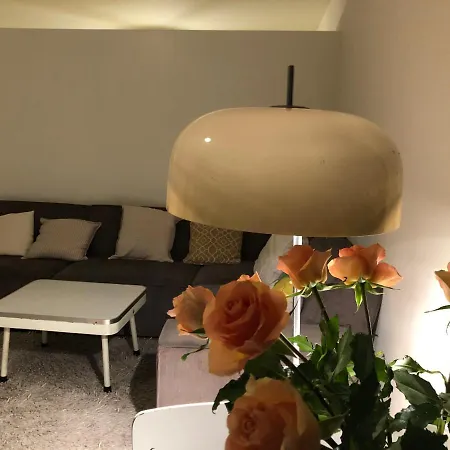 Savina Oase Nabij Centrum, Zee En Station Зандфорт