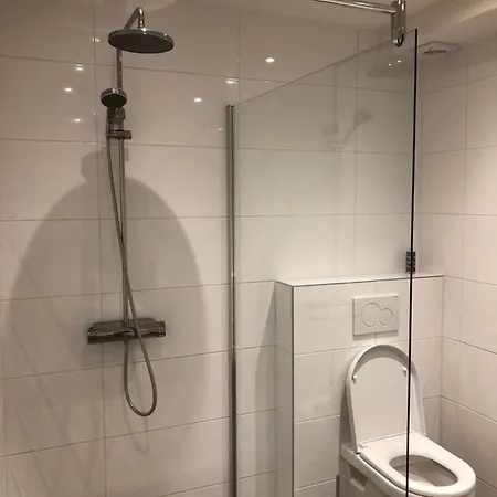 Appartamento Savina Oase Nabij Centrum, Zee En Station Zandvoort