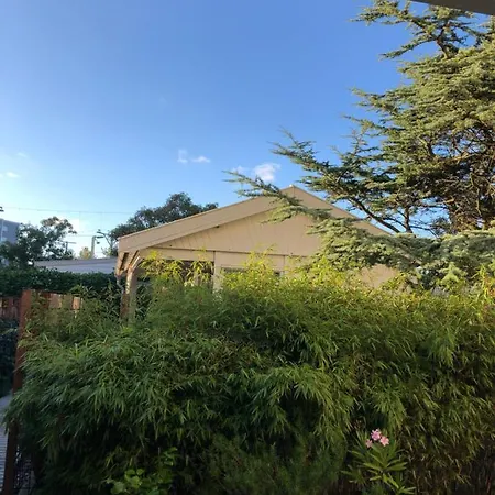 Savina Oase Nabij Centrum, Zee En Station Апартаменты Зандфорт