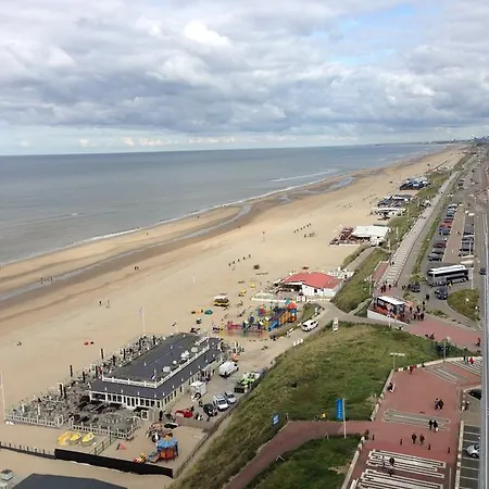 Savina Oase Nabij Centrum, Zee En Station アパート