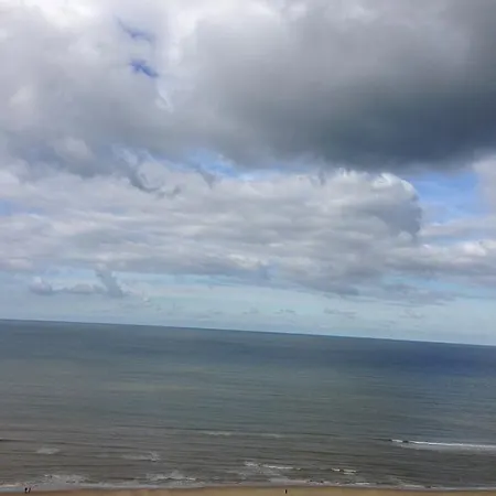 Appartamento Savina Oase Nabij Centrum, Zee En Station *