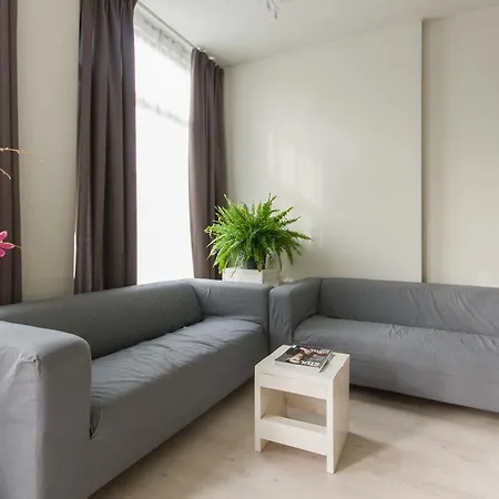 Appartamento Savina Oase Nabij Centrum, Zee En Station