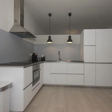 Savina Centre Near Beach, Station And Shops Apartment Zandvoort