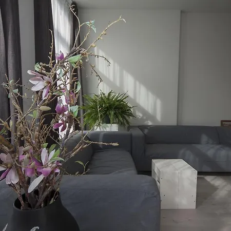 Savina Oase Nabij Centrum, Zee En Station *