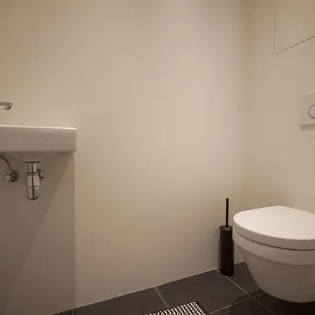 Appartamento Savina Oase Nabij Centrum, Zee En Station Zandvoort