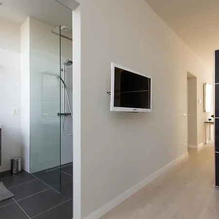 Apartament Savina Oase Nabij Centrum, Zee En Station