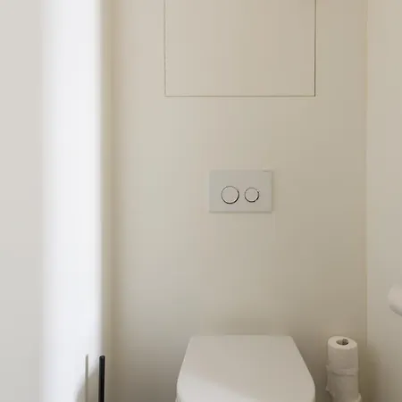 Savina Oase Nabij Centrum, Zee En Station Apartament *